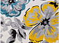 RIO C055 CREAM-GRAY