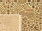 ручной работы Silk and Wool SR 3