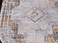 TOKIO 17495A GREY / BEIGE Овал