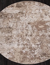ARMINA 03851B BROWN / BROWN Круг