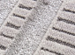 NOVA 04075A CREAM HB / ICE GREY HB Овал