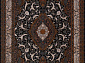 классический SHEIKH 9212 Коричневый