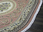 NAPOLI 9002A PINK / PINK Овал