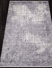 ALANYA 23607A L.GREY / GREY