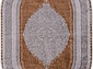 ERVA 18133 GRAY / TERRA Овал