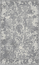 Ковер NORD F507 GRAY