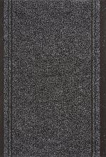 Ковровая дорожка Kortriek 2082 ANTHRACITE V