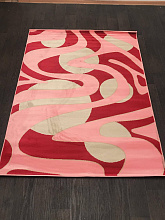 FLOWER VR12 PINK