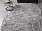 GRAFF F239 GRAY-BEIGE Овал