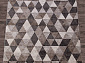 MATRIX D578 GRAY-BROWN
