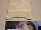 из искусственного меха Chic 1000A BEIGE_2000 шкура