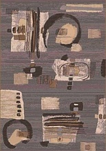Ковер ARGENTUM 63 004 5 343 V