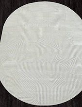 SIROCCO E508AN CREAM / BEIGE Овал