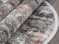 LISSABON SI021M MULTI / GREY Овал