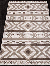 Ковер ECLIPSE QP10A WHITE / WHITE