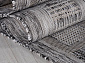 Ковер-циновка KAIR S138 DARK GRAY