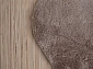 из искусственного меха Chic 1000A BROWN_3000 шкура