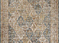 Ковровая Дорожка SHANTI LB184A BLUE