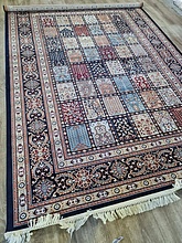 SHAHREZA D204 NAVY