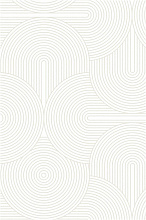Ковер MONBLAN HF17 CREAM