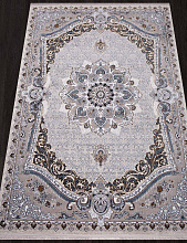 Ковер CASABLANKA 9732A CREAM / CREAM