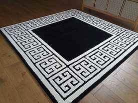 ручной работы МЕАНДР