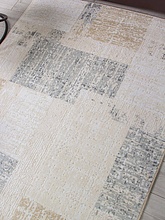 Ковер CUBA F387 BEIGE