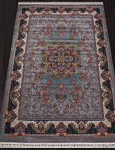 TEHRAN 7686 GRAY