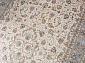 VALENCIA DELUXE F014 CREAM-L.BLUE
