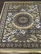NIGIN MANOLYA IRANI 8008 BEIGE