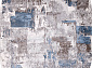 ARMINA 03857A BLUE / BLUE Овал