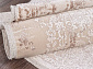 ALLURES 12216 CREAM / CREAM Овал