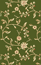 Ковер VALENCIA 2 P018 GREEN