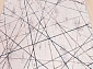Planeta 0727A L.Grey- Turquaz