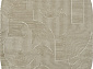 SIROCCO E508AK D.BEIGE / BEIGE Овал