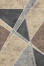 Ковер MELANGE D841 BEIGE