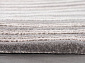 SAFIR 00835C GREY / BROWN Круг