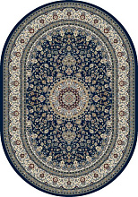 Ковер бельгийский Da Vinci Ragolle 57119 3434 ОВАЛ
