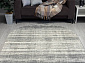 ARMINA 04077G GREY / GREY Овал