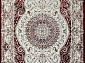 ASADU 00641C BURGUNDY / BURGUNDY