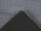 из искусственного меха RABBIT PX2000 GRAY Круг