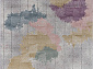 IZUMRUD C046 LIGHT CREAM