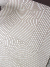 MONBLAN F537 CREAM