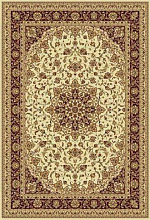 Ковер шерстяной Floare ISFAHAN 207-1149 