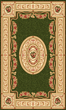 Ковер Кашмир 009-50