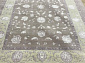 Индия шерсть шелк 14x14 818A PURPLE