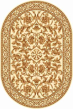 DA VINCI d126 CREAM Овал