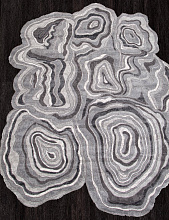 SAFIR 00841G GREY / GREY