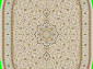 HEREKE 6167 70 Овал
