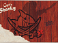 детский  Captn Sharky 304